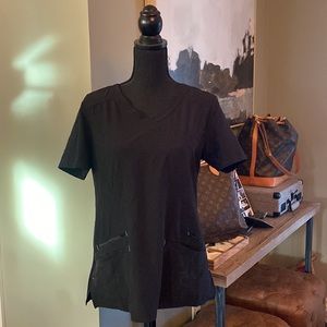 Scrubstar premium scrubwear performance, Small.